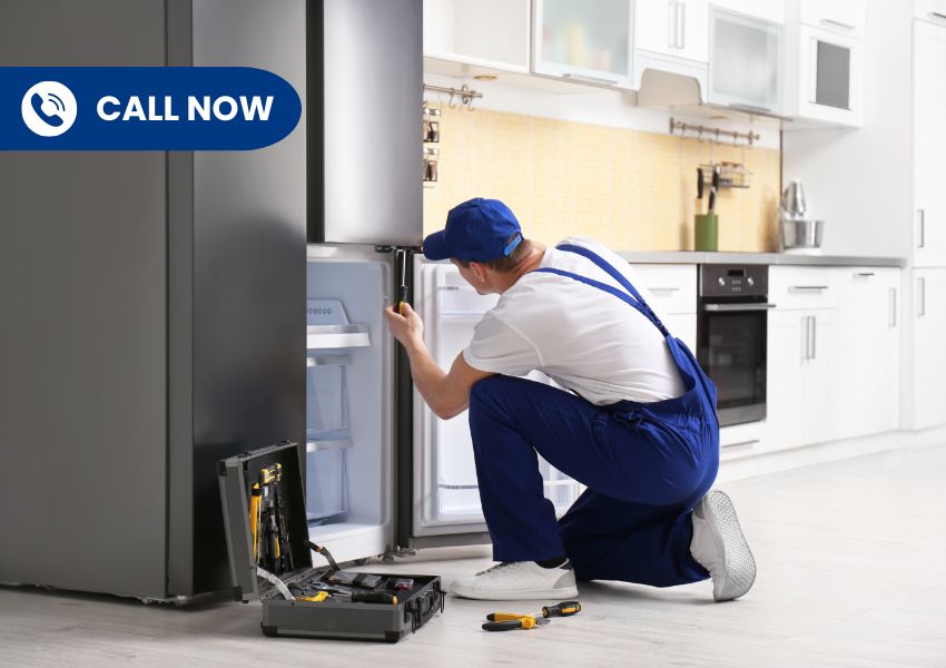 Macomb Appliance Repair Company